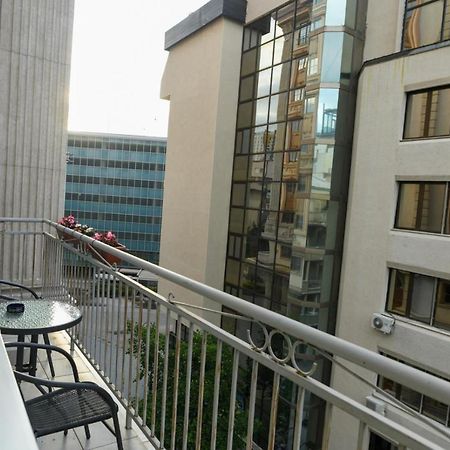 Elena Apartment Skopje Exterior foto